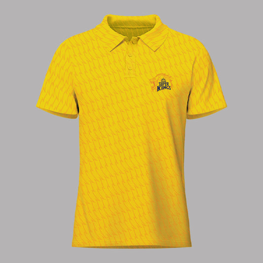 Team Travel Polo - Men