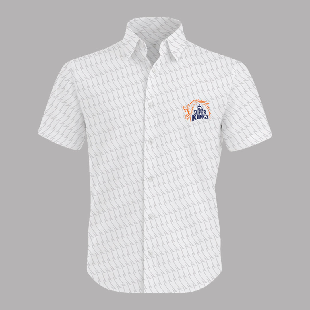 Lion’s Mane Shirt - Men’s