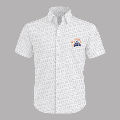 Lion’s Mane Shirt - Men’s