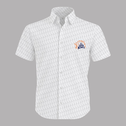 Lion’s Mane Shirt - Men’s