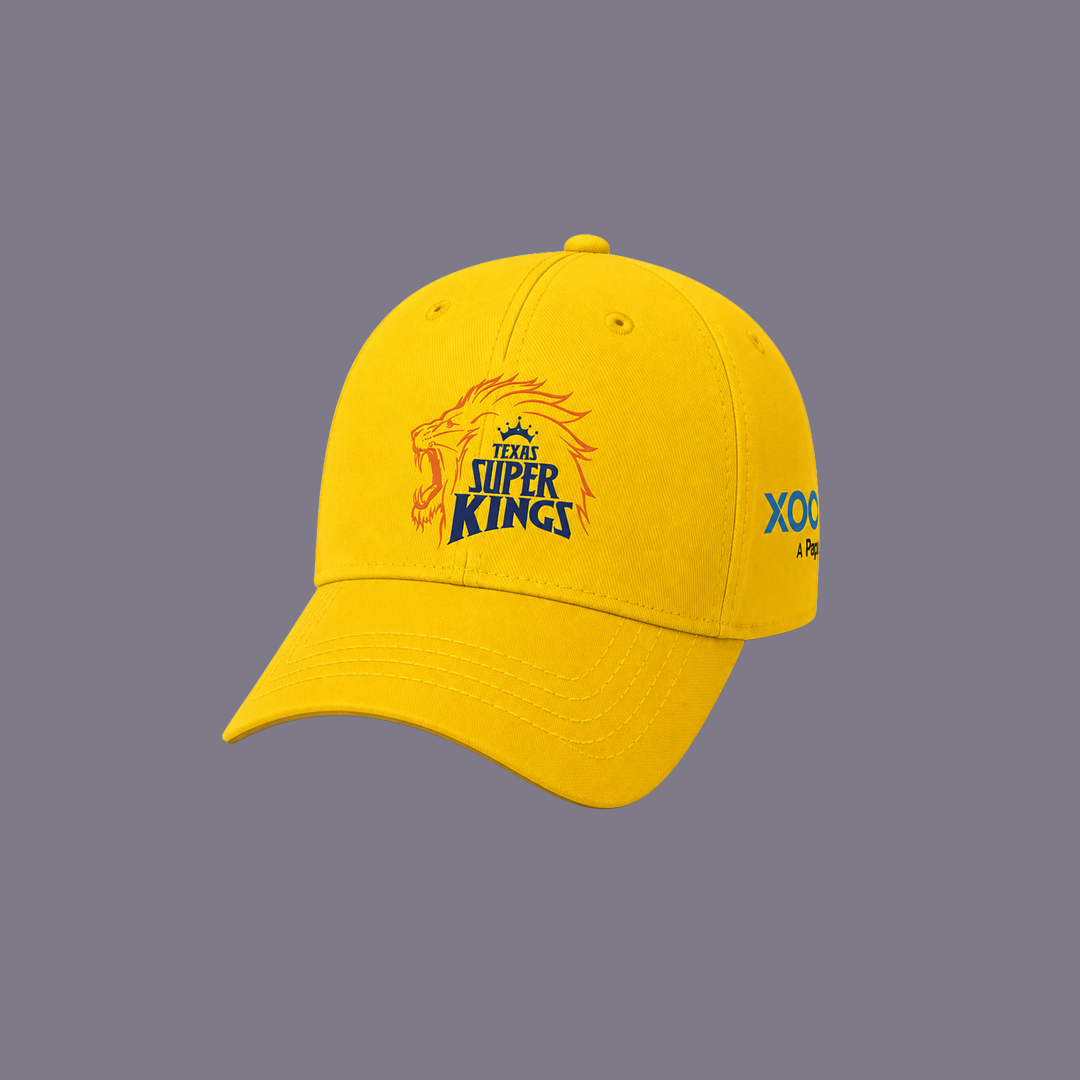 TSK Match Cap 2026