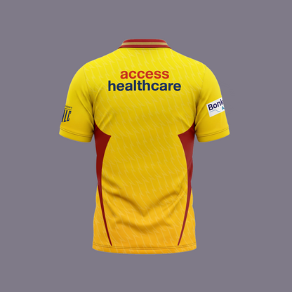 TSK Match Jersey 2026-Adults