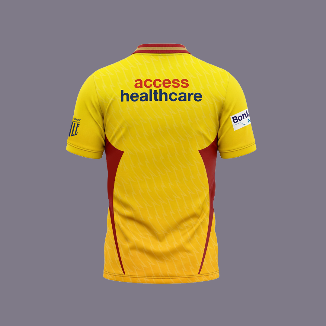 TSK Match Jersey 2026-Kids