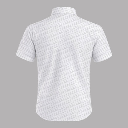 Lion’s Mane Shirt - Men’s