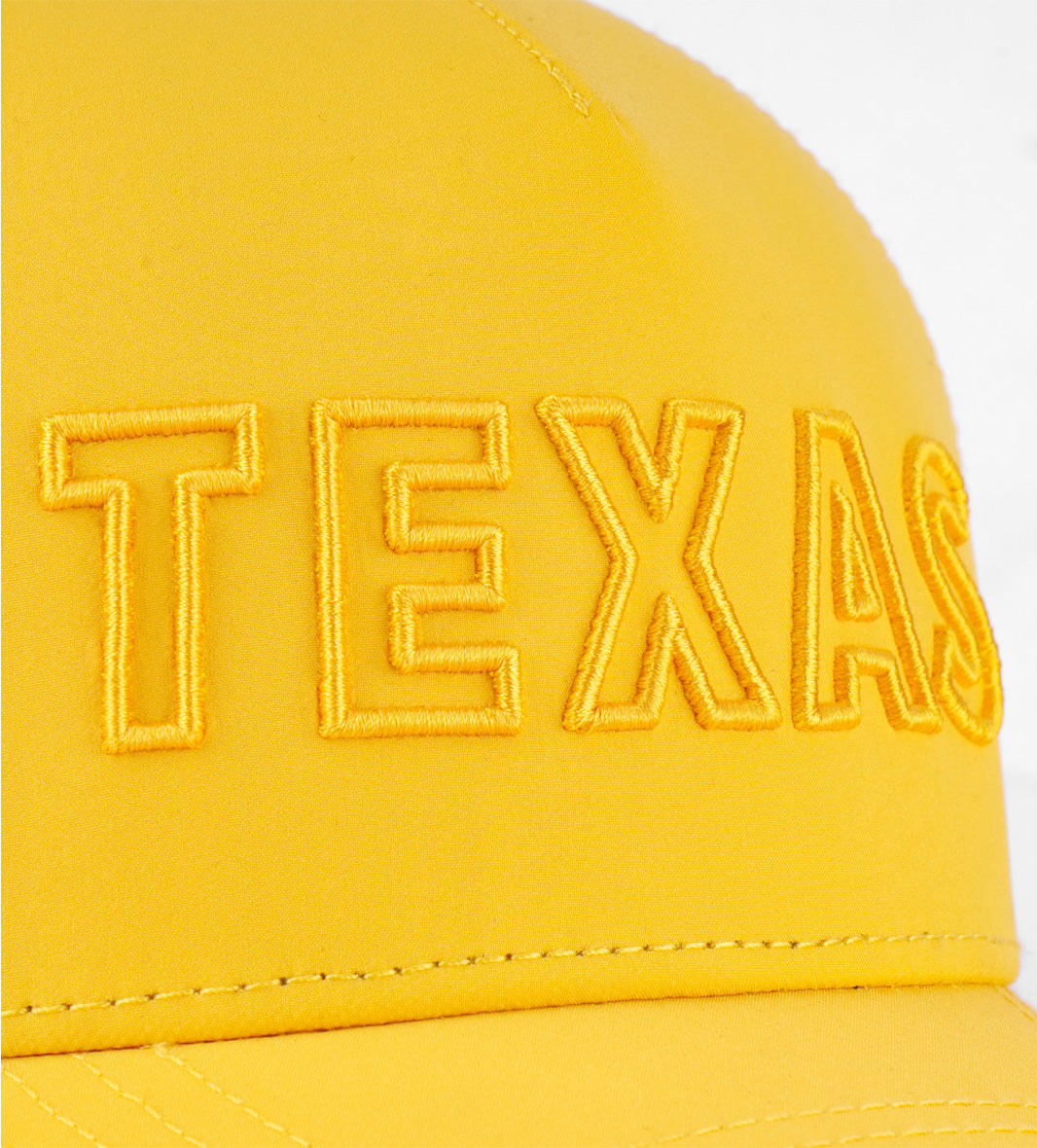 Texan Summer | Casual Cap