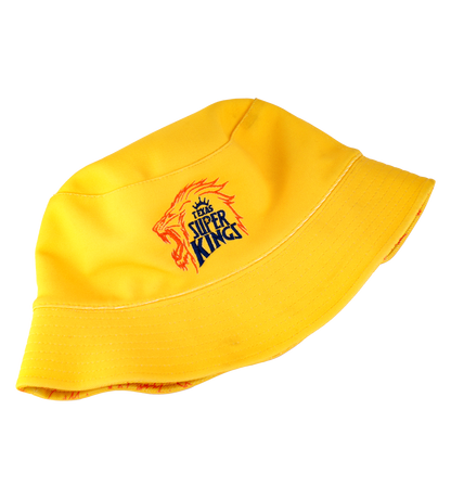 Yellove Reversible Bucket Hat