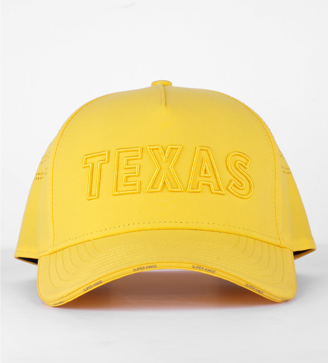 Texan Summer | Casual Cap