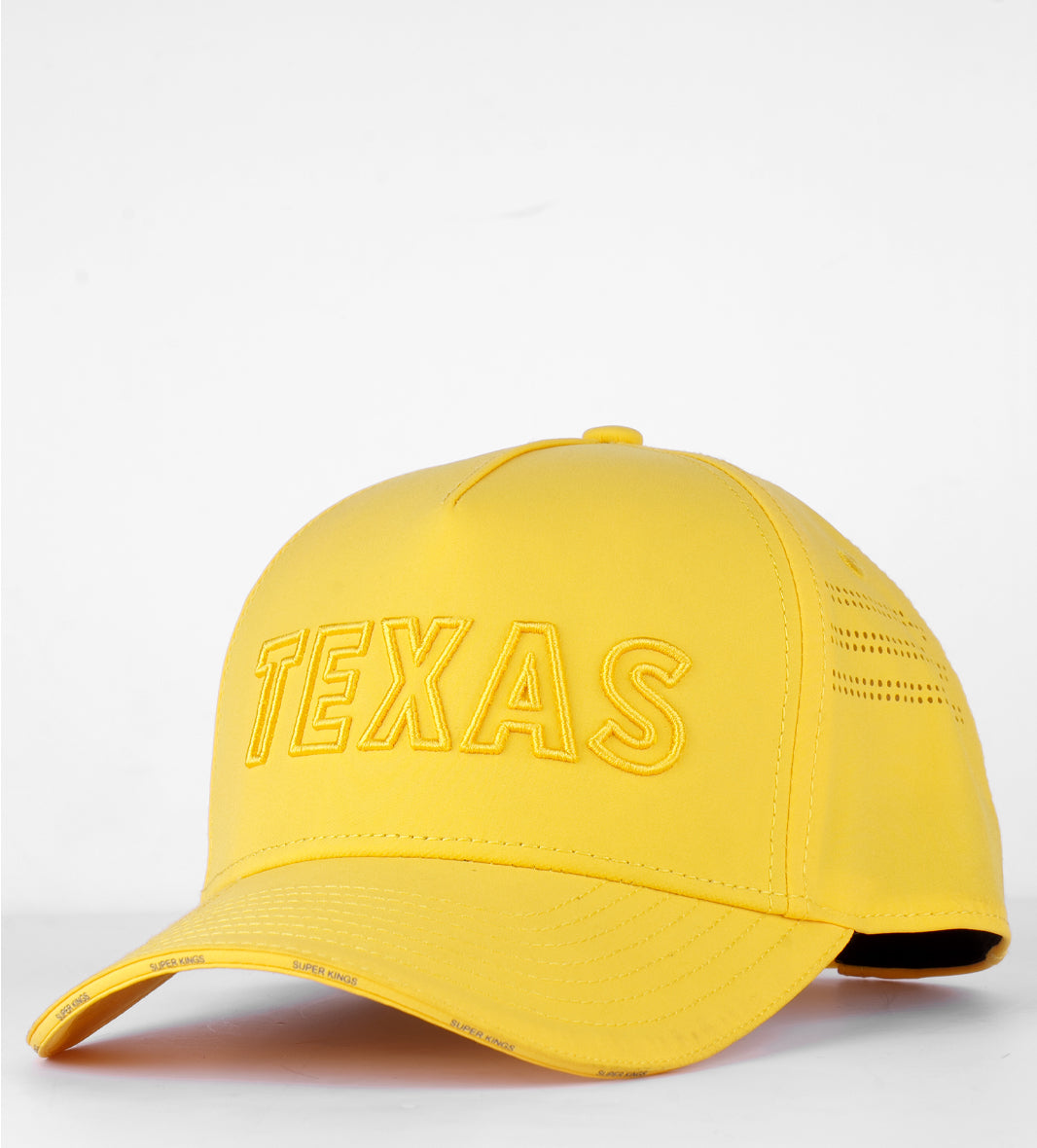 Texan Summer | Casual Cap