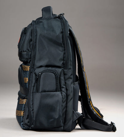 Saddle Up Backpack