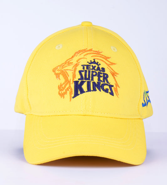 TSK Match Cap Replica