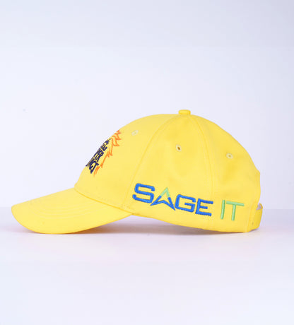 TSK Match Cap Replica