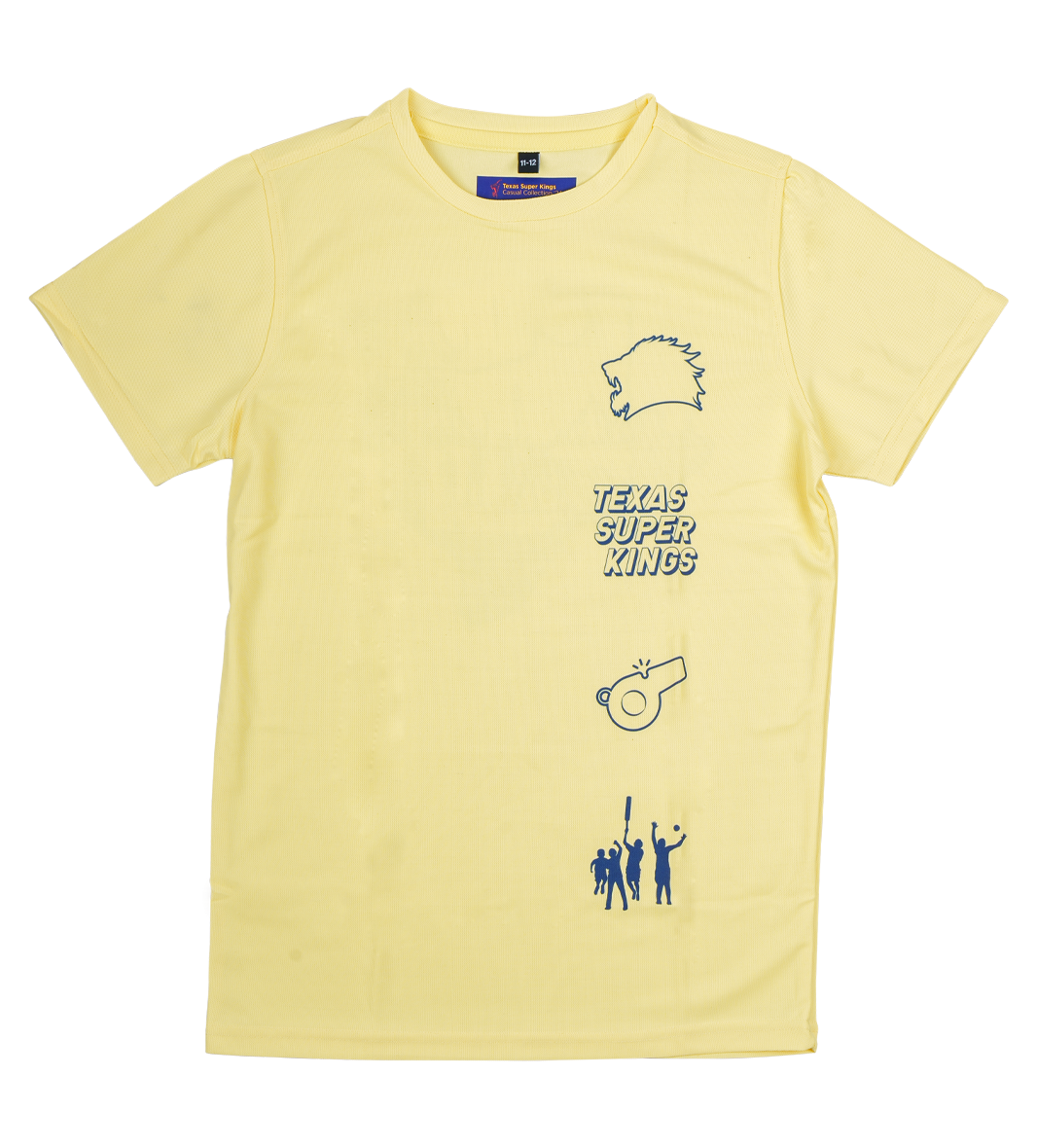 All Things Super Tee for Kids