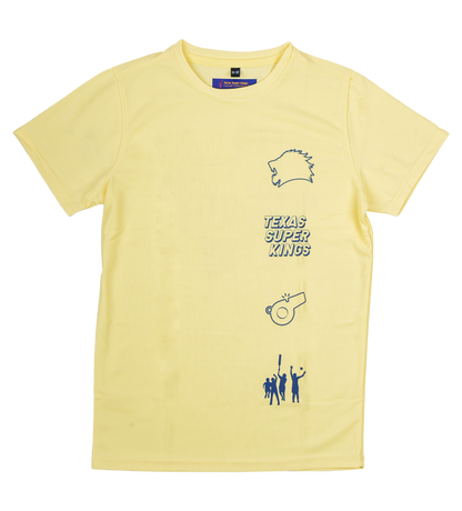 All Things Super Tee for Kids