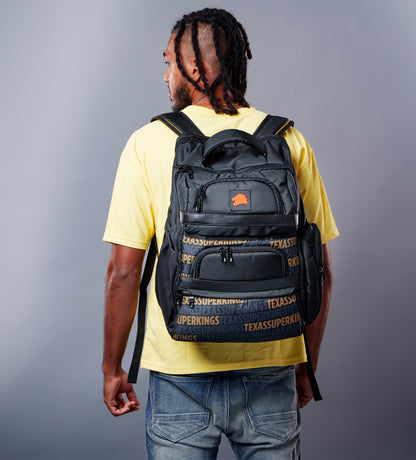 Saddle Up Backpack