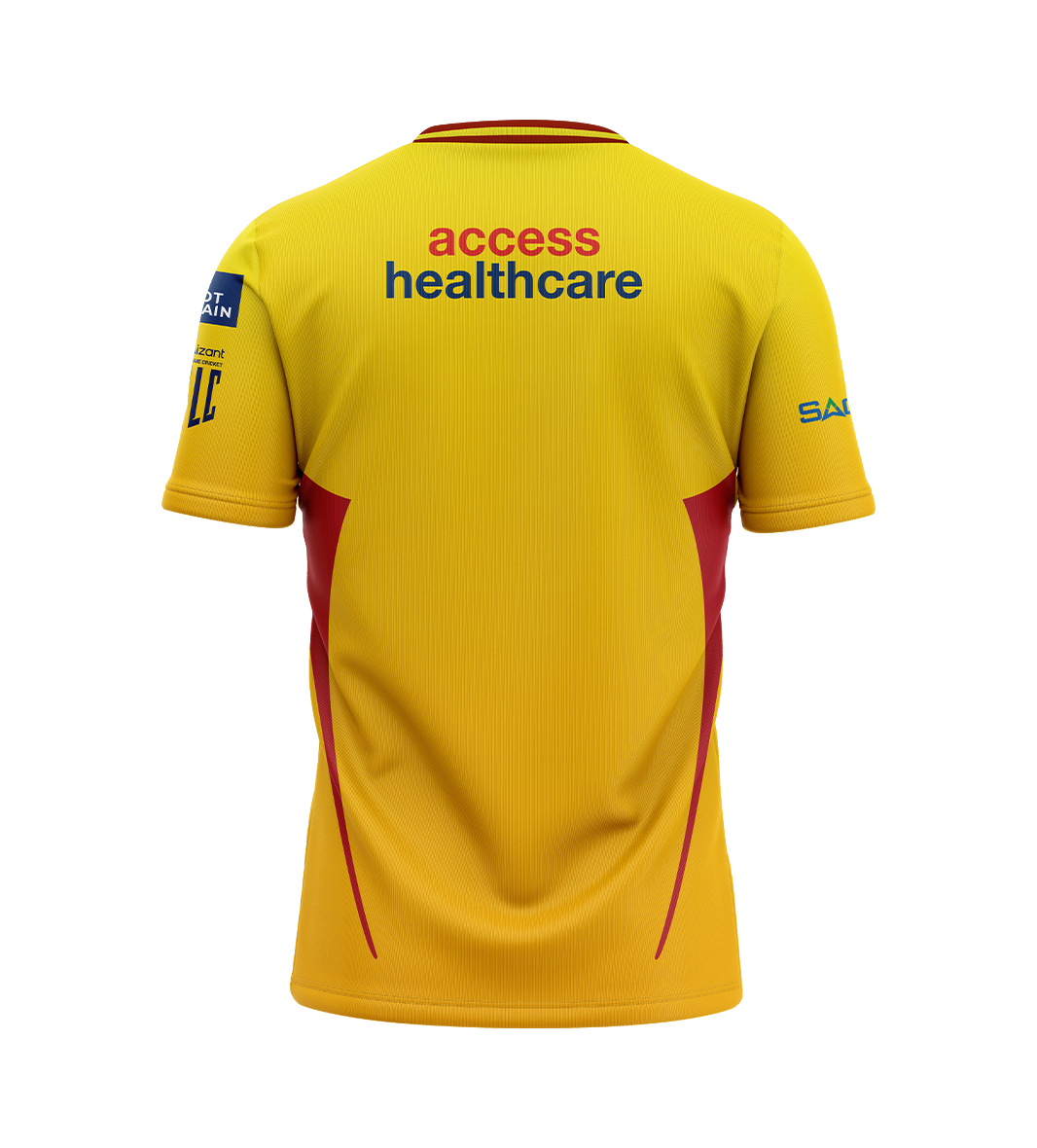 TSK Replica Jersey | Adults (Unisex)