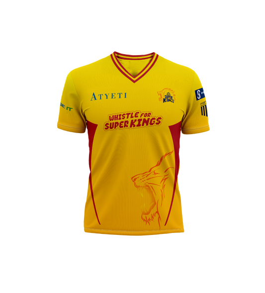 TSK Replica Jersey for Kids