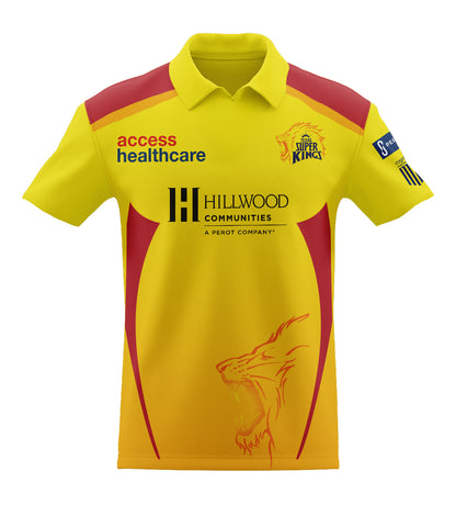 TSK Replica Jersey for Kids